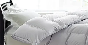 ポーランドホワイトグース羽毛布団