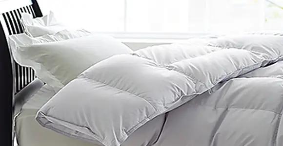 ポーランドホワイトグース羽毛布団