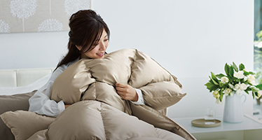 西川プレミアム-04キルティング