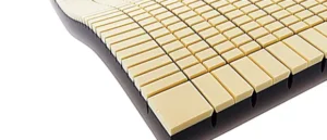 オーダーメイドマットレス-ボディフロート層