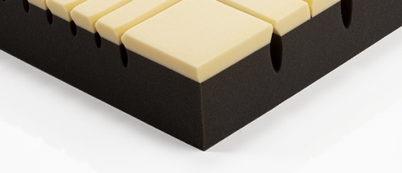 オーダーメイドマットレス-ベース層