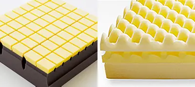 オリジナルマットレス8種類2タイプ