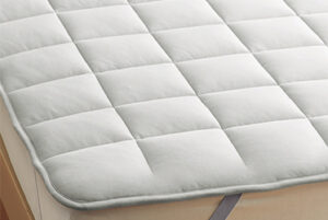 西川牧場羊毛敷パット