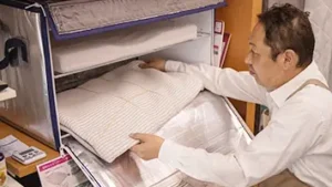 除菌消臭乾燥サービス