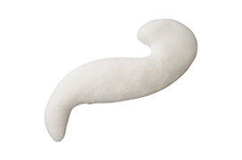 西川医師がすすめる抱き枕