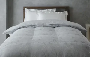 西川・プレミアムゴア ポーランド産マザー-ホワイトグース