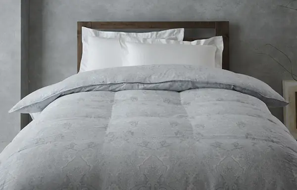 西川・プレミアムゴア ポーランド産マザー-ホワイトグース