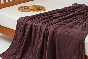 ウォームフィールｰインナーケット1