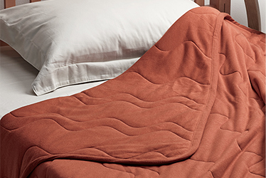 ウォームフィールｰインナーケット2