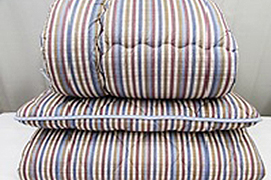 超特価の掛・敷布団