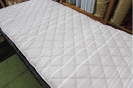 西川マイルドソフト敷布団