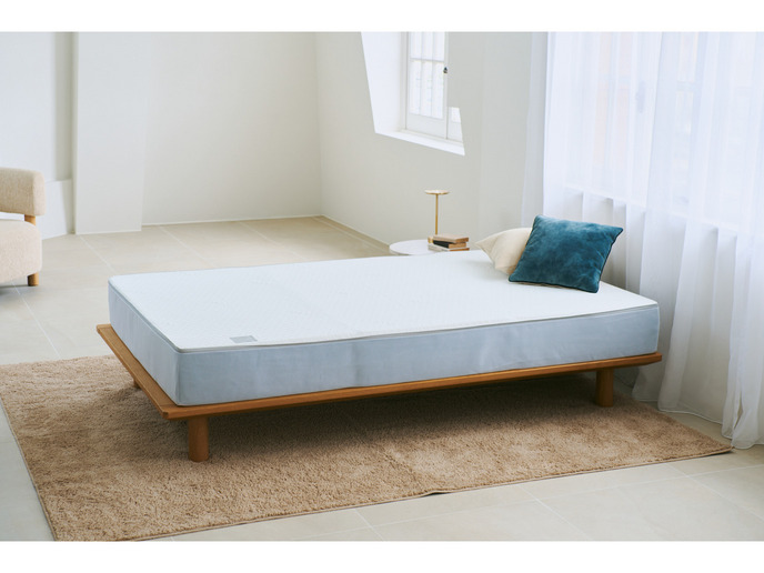 ファセットベッドマットレス